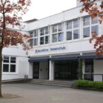 Bischöfliche Marienschule Mönchengladbach